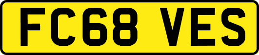 FC68VES