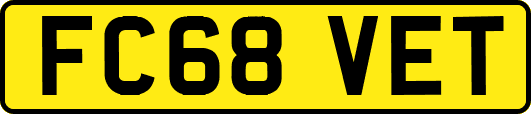 FC68VET