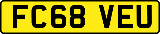 FC68VEU
