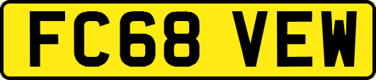 FC68VEW