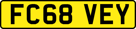 FC68VEY