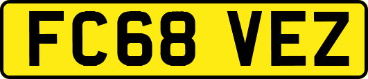 FC68VEZ