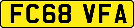 FC68VFA