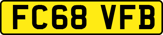 FC68VFB