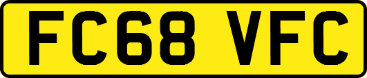 FC68VFC