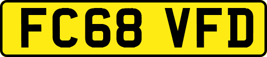 FC68VFD