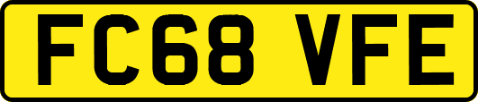 FC68VFE