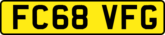FC68VFG