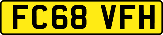 FC68VFH