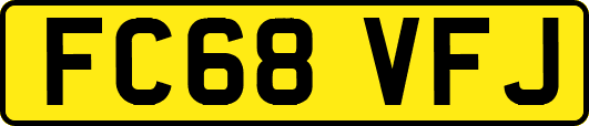 FC68VFJ