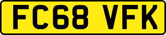 FC68VFK