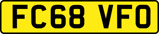 FC68VFO