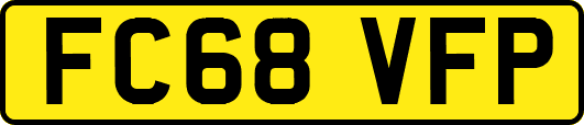 FC68VFP