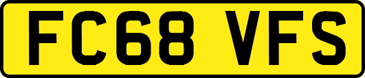 FC68VFS