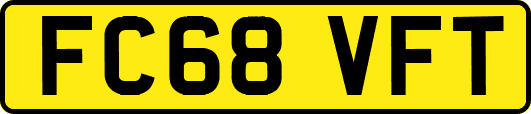 FC68VFT