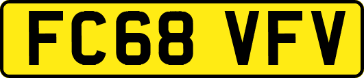 FC68VFV