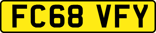 FC68VFY