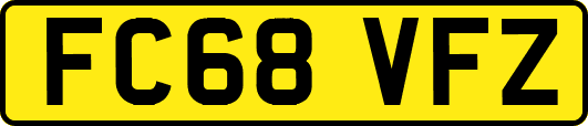 FC68VFZ