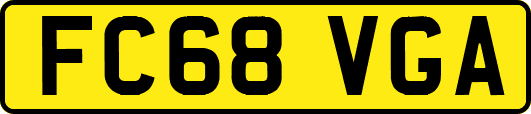 FC68VGA