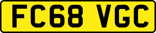 FC68VGC