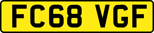 FC68VGF