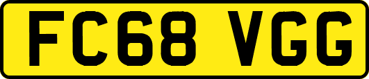 FC68VGG