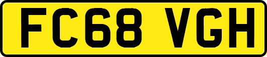 FC68VGH