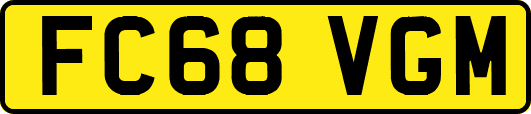 FC68VGM