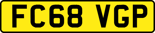 FC68VGP