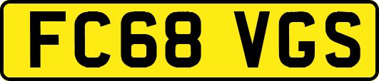 FC68VGS