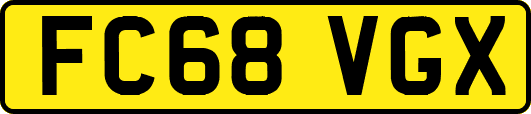 FC68VGX