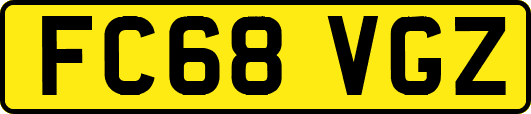 FC68VGZ