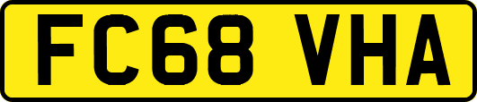 FC68VHA