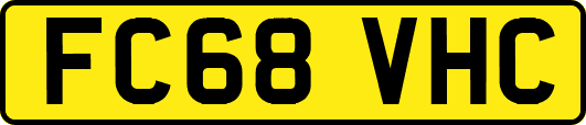 FC68VHC