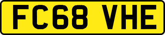 FC68VHE