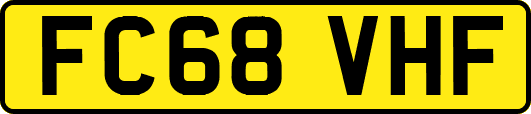 FC68VHF
