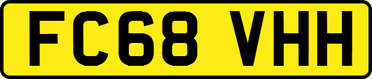 FC68VHH