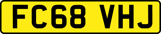 FC68VHJ