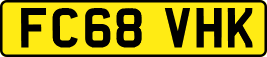 FC68VHK