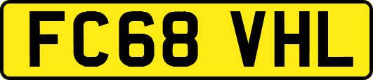 FC68VHL