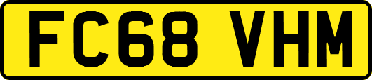 FC68VHM
