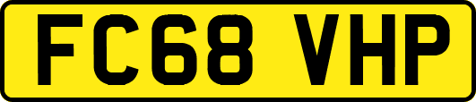 FC68VHP
