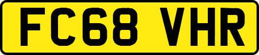 FC68VHR