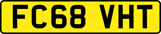 FC68VHT