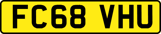 FC68VHU