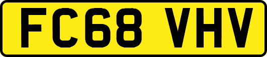 FC68VHV