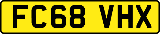 FC68VHX