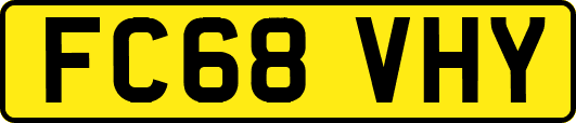 FC68VHY