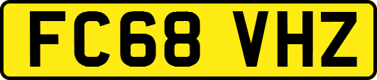 FC68VHZ
