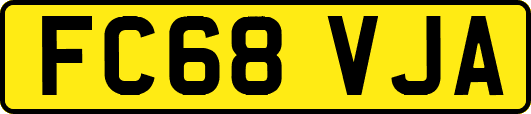 FC68VJA